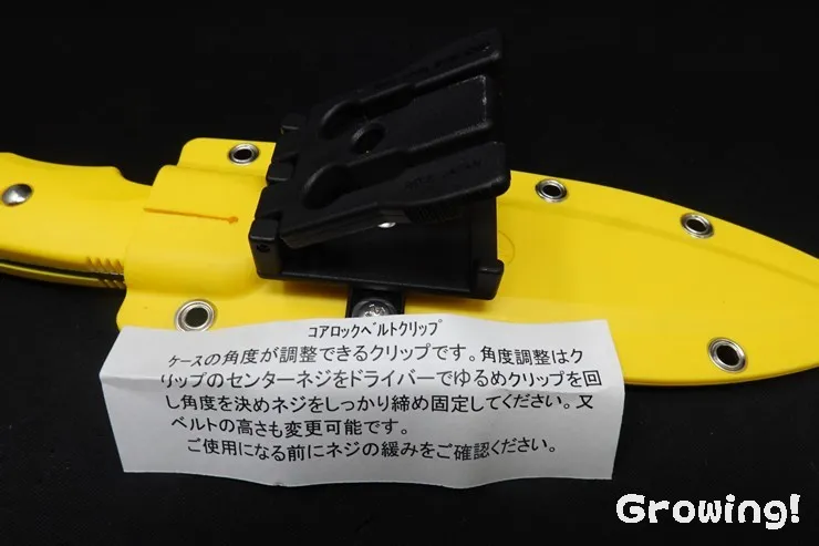 ナイフショップ グローイング！□G・SAKAI【ガーバー サカイ