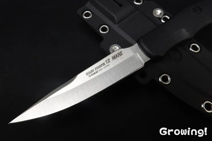 ナイフショップ グローイング！□G・SAKAI【ガーバー サカイ