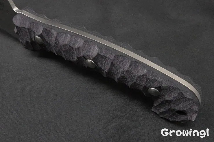 G-SAKAI  サビナイフ13 JAPAN