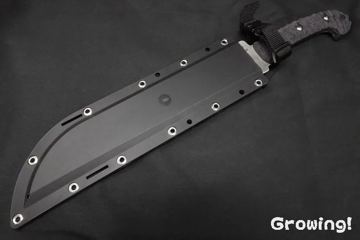 G-SAKAI  サビナイフ13 JAPAN