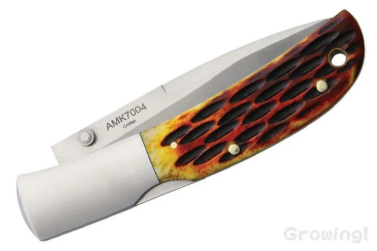 ナイフショップ グローイング！□AL MAR【アルマー】□ ファルコン