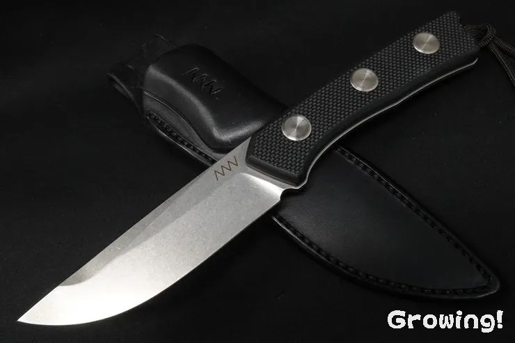 ナイフショップ グローイング！□ACTA NON VERBA【アクタノンべブバ