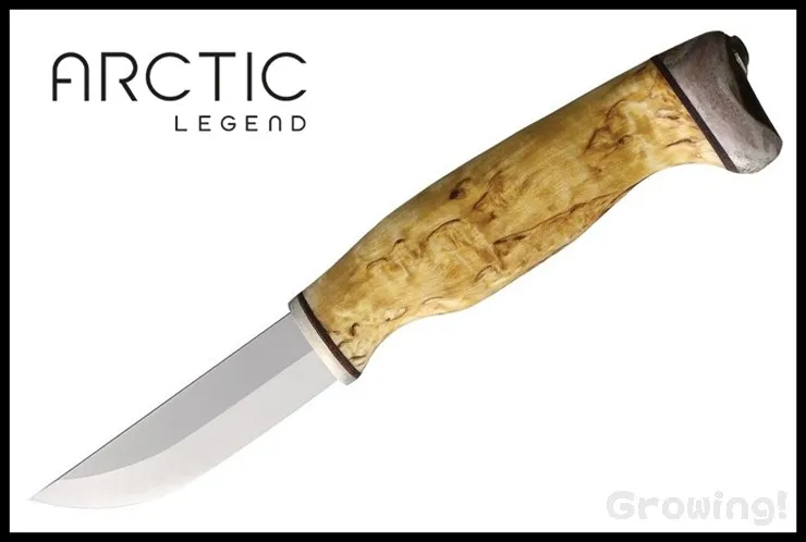 Arctic Legend Handicraft 