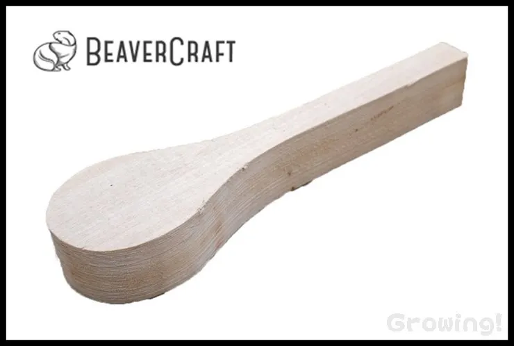 BeaverCraft bushvraft 
