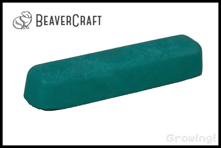 BeaverCraft【ビーバークラフト】■ 革砥