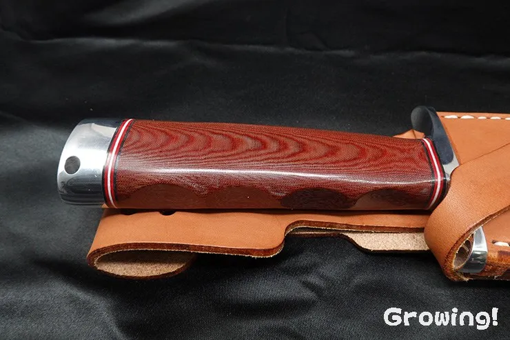 ナイフショップ グローイング！□BLACKJACK【ブラックジャック