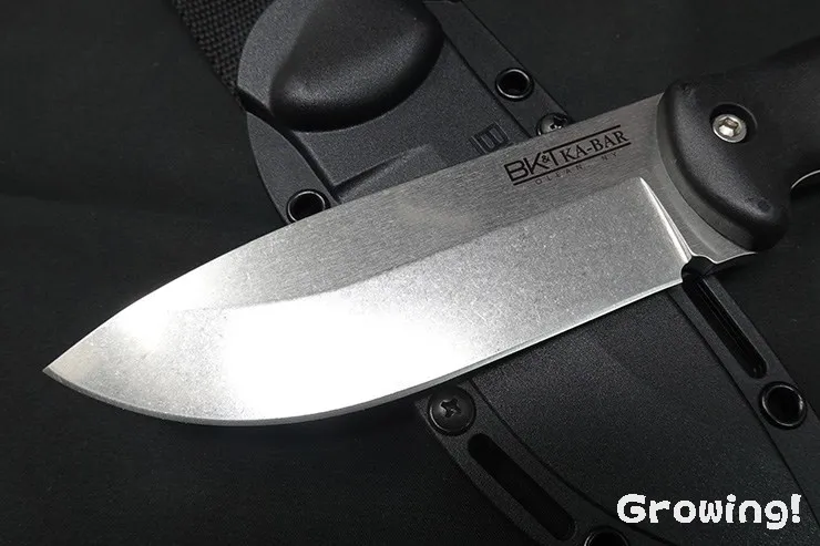 ナイフショップ グローイング！□KA-BAR【ケー・バー】□ ベッカー