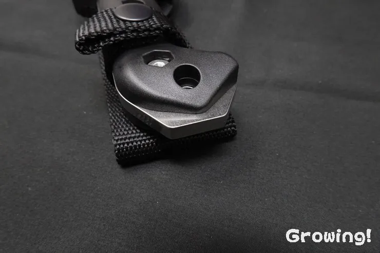 ナイフショップ グローイング！□KA-BAR【ケー・バー】□ ベッカー