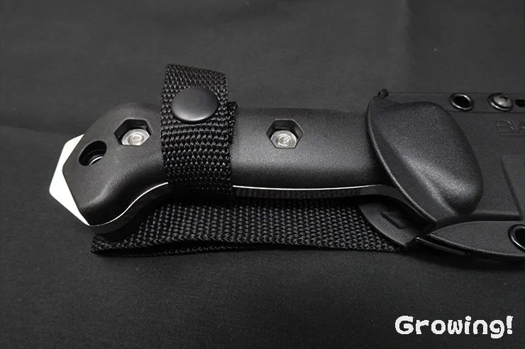 ナイフショップ グローイング！□KA-BAR【ケー・バー】□ ベッカー