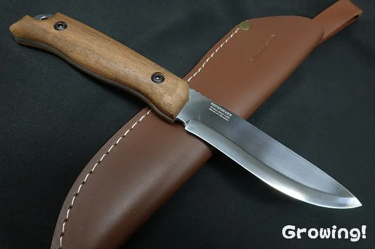 BPS knives Bushcraft 