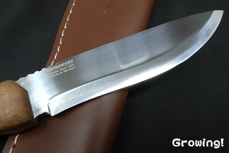 BPS knives Bushcraft 