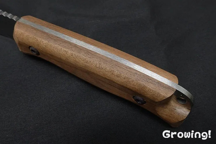 BPS knives Bushcraft 