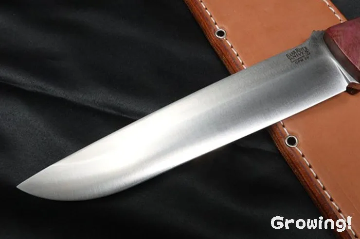 BARK RIVER KNIVES BRAVO 2