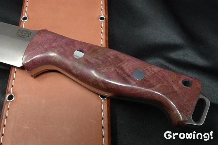 BARK RIVER KNIVES BRAVO 2