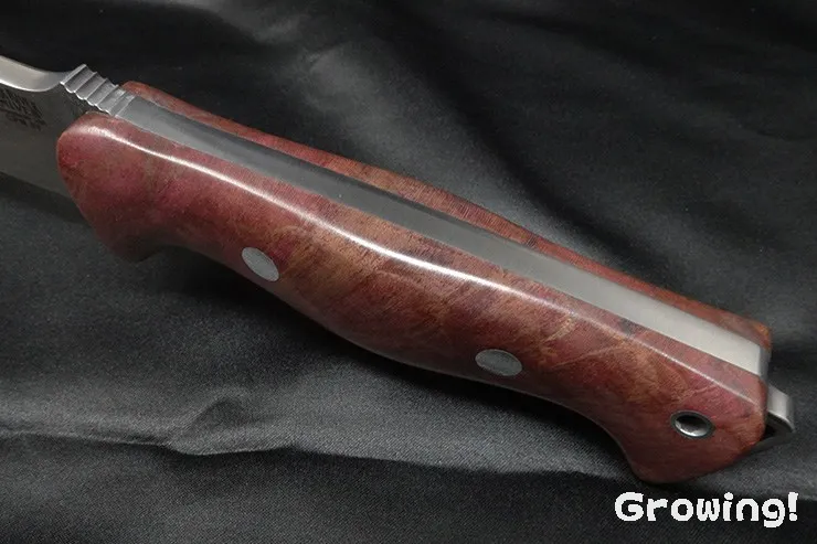 BARK RIVER KNIVES BRAVO 2