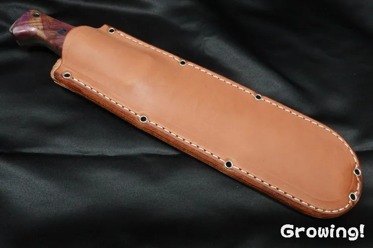 BARK RIVER KNIVES BRAVO 2