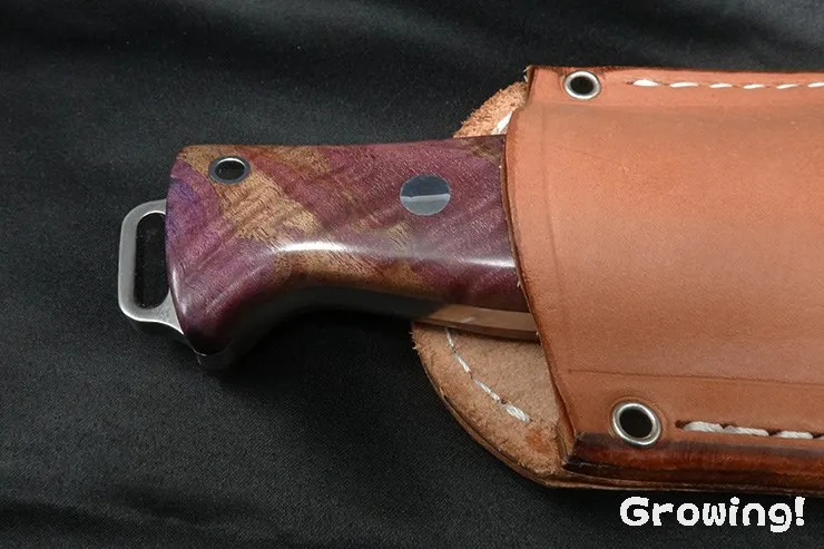 BARK RIVER KNIVES BRAVO 2