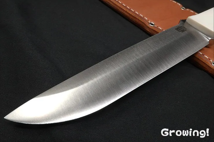 BARK RIVER KNIVES BRAVO 2