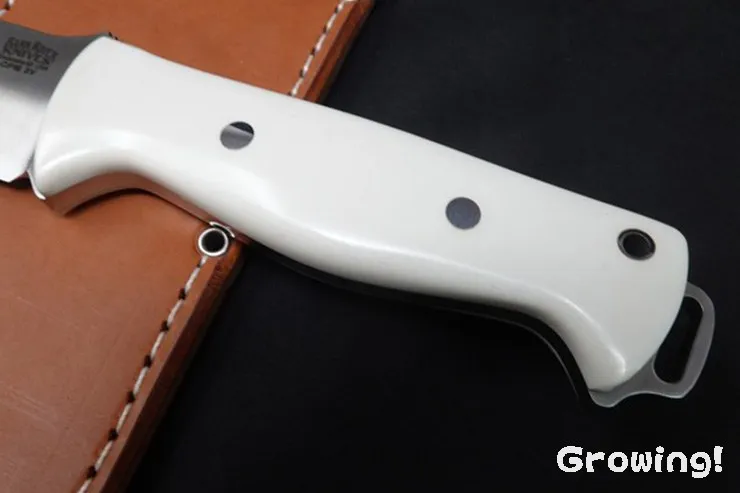 BARK RIVER KNIVES BRAVO 2