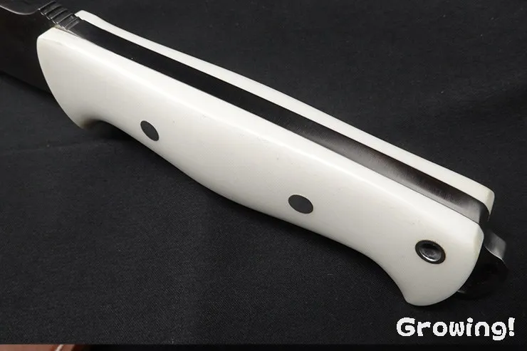 BARK RIVER KNIVES BRAVO 2