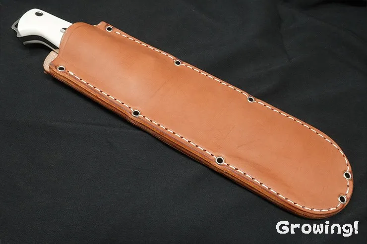 BARK RIVER KNIVES BRAVO 2