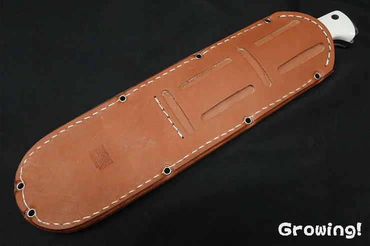 BARK RIVER KNIVES BRAVO 2