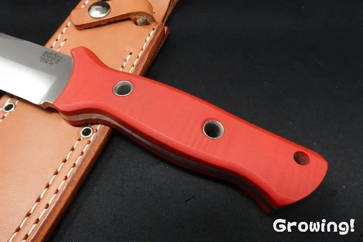 ナイフショップ グローイング！□BARK RIVER KNIVES【バークリバー