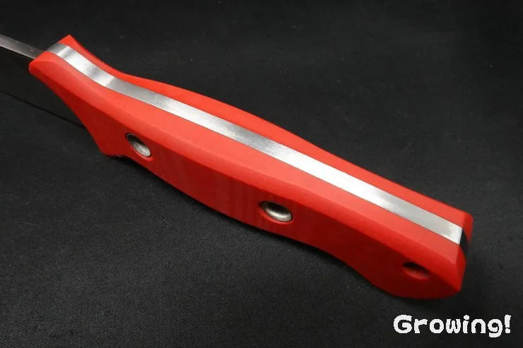 Barkさま ナイフショップ グローイング！□BARK RIVER KNIVES【バークリバー