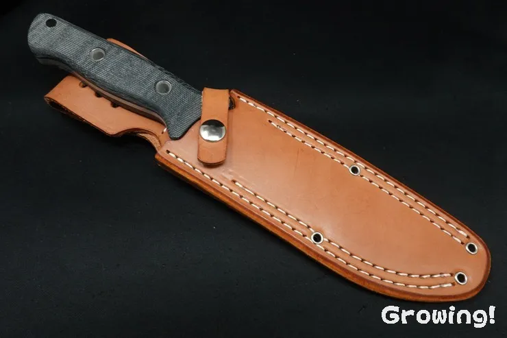 ナイフショップ グローイング！□BARK RIVER KNIVES【バークリバー