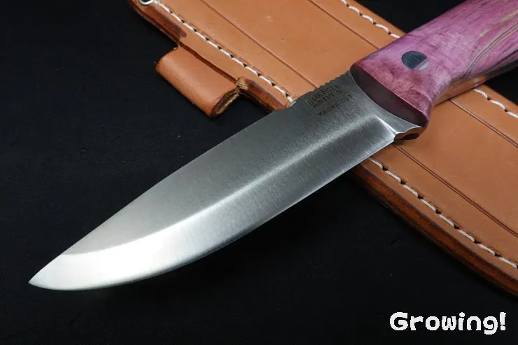 Barkriver Euro Bushcrafter  