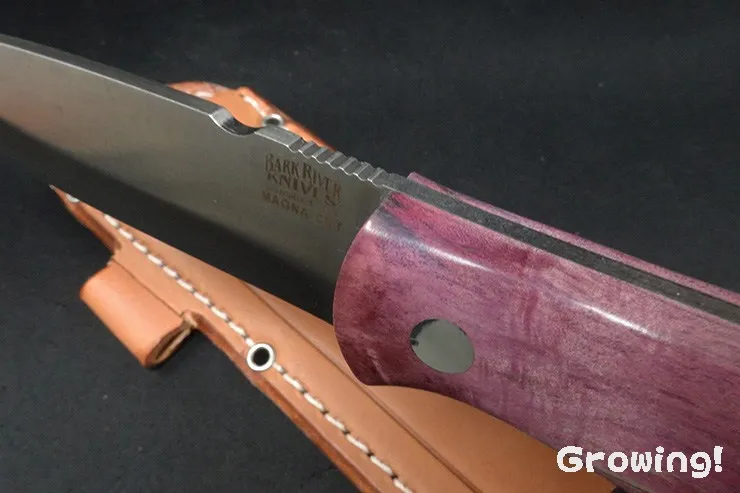 Barkriver Euro Bushcrafter  