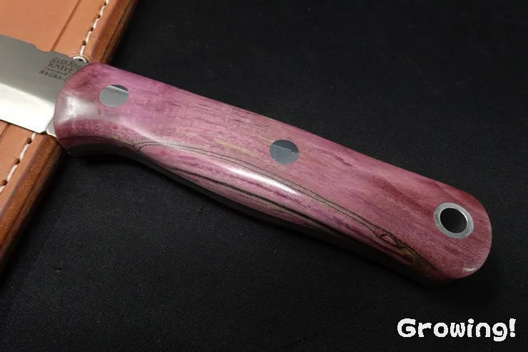 Barkriver Euro Bushcrafter  