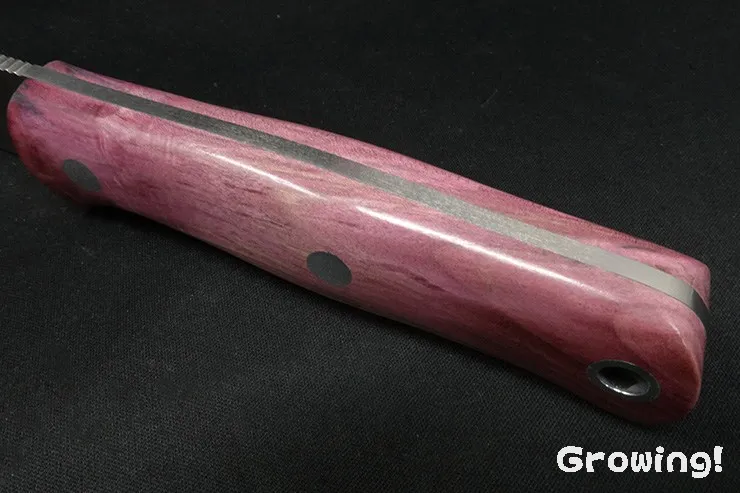 Barkriver Euro Bushcrafter  