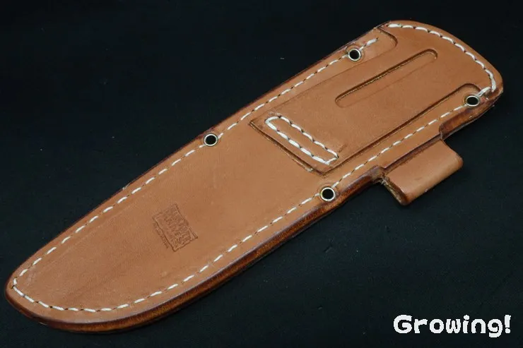 Barkriver Euro Bushcrafter  