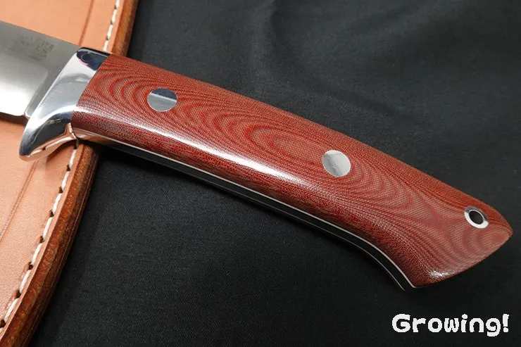 Barkriver Wilderness 5 Cru-Wear