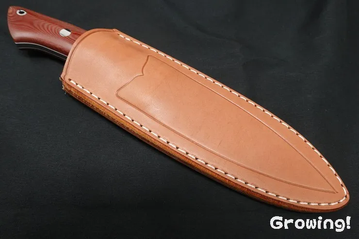 Barkriver Wilderness 5 Cru-Wear