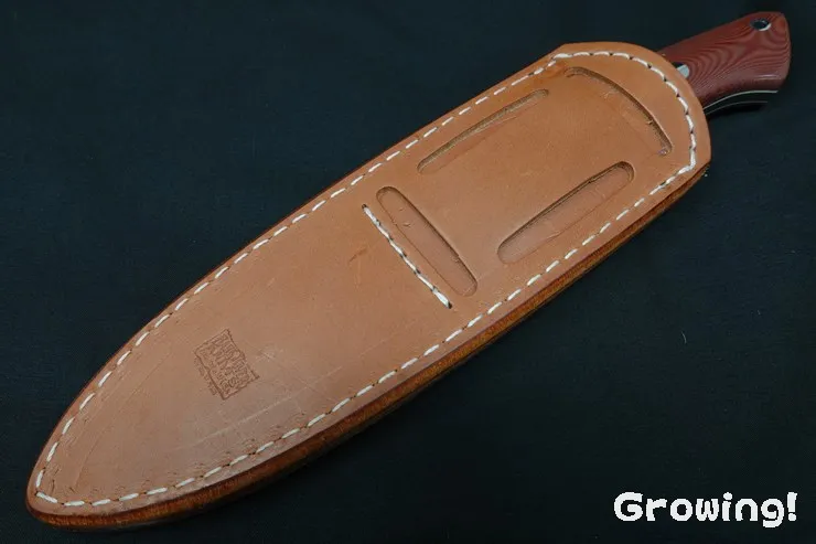 Barkriver Wilderness 5 Cru-Wear