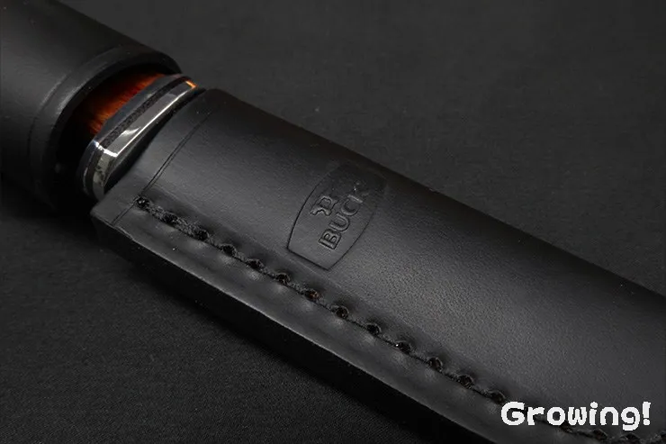 BUCK Woodsman BU102CCS1