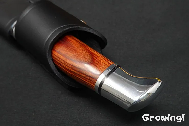 BUCK Woodsman BU102CCS1