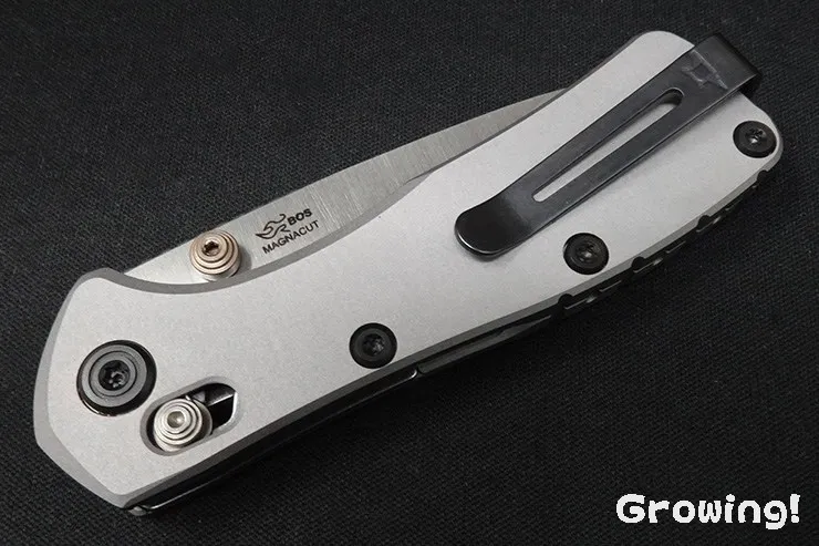 BUCK Mini Range Elite