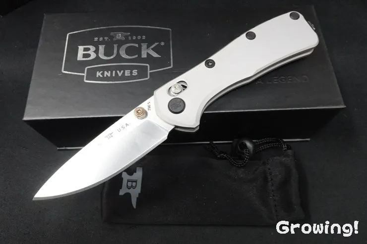 BUCK Mini Range Elite