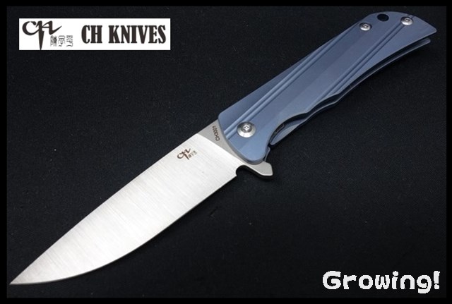 CH Knives 3001 