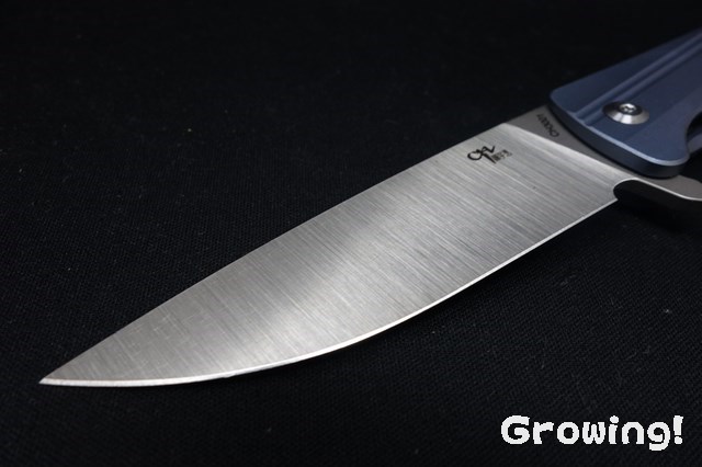 CH Knives 3001 