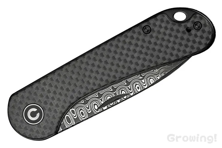 ナイフショップ グローイング！□CIVIVI【シビビ】□ エレメンタル