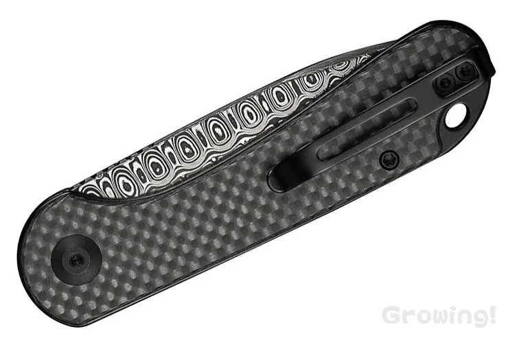 ハイパーシェイプとハイパーナイフ ナイフショップ グローイング！□CIVIVI【シビビ】□ エレメンタル