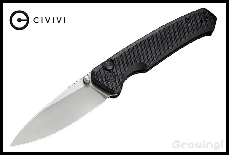 ナイフショップ グローイング！□CIVIVI【シビビ】□ 「アルタス