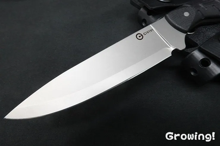 ナイフショップ グローイング！□CIVIVI【シビビ】□ 「MDRNハンター