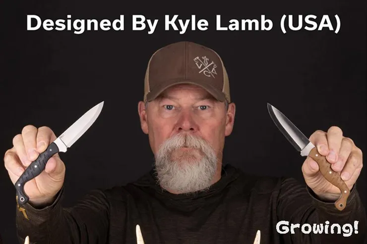 ナイフショップ グローイング！□CIVIVI【シビビ】□ 「MDRNハンター