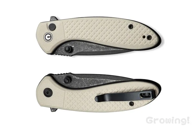 ナイフショップ グローイング！□CIVIVI【シビビ】□ 「フェイガー