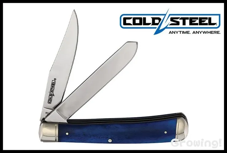 コールドスチール TRAPPER